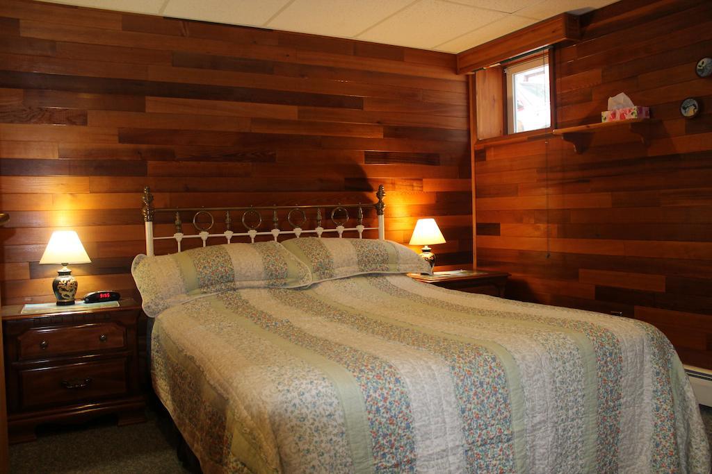 Celtic Haven Otel Jasper National Park Dış mekan fotoğraf