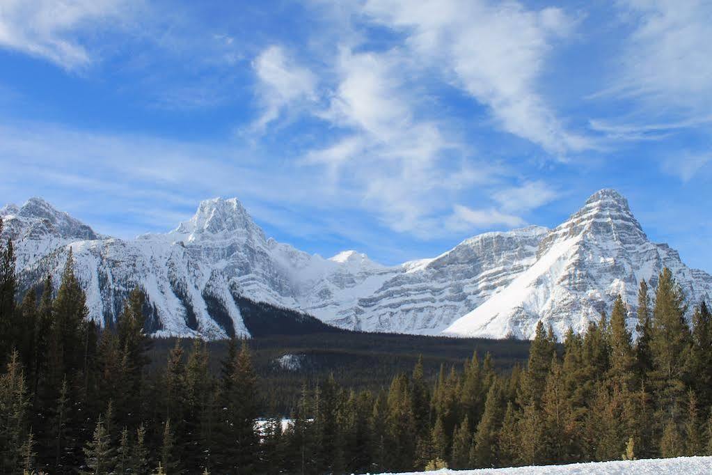 Celtic Haven Otel Jasper National Park Dış mekan fotoğraf
